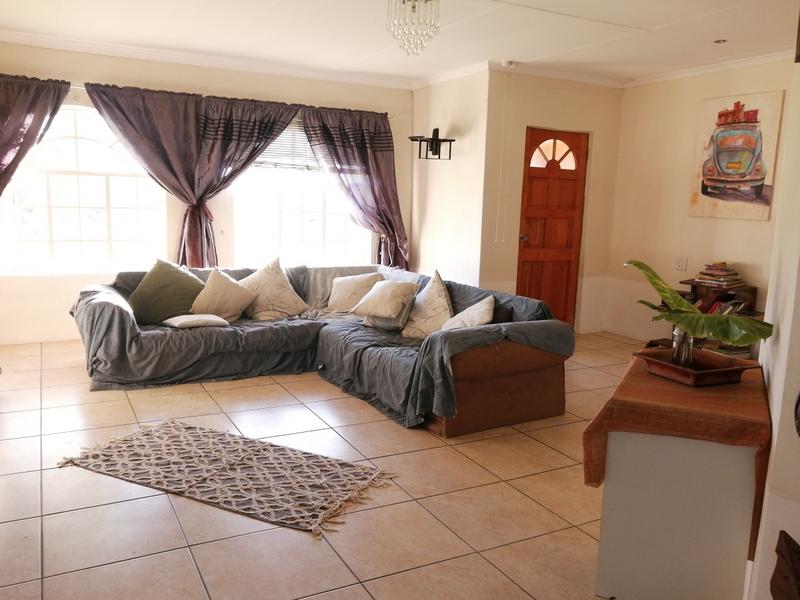 10 Bedroom Property for Sale in Sasolburg Free State